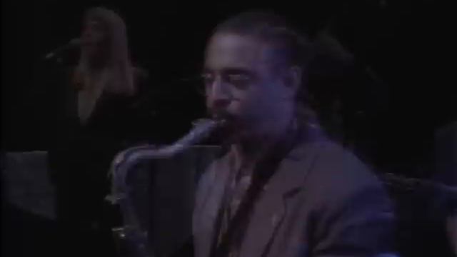 Rickie Lee Jones: Makin' Whoopee смотреть онлайн