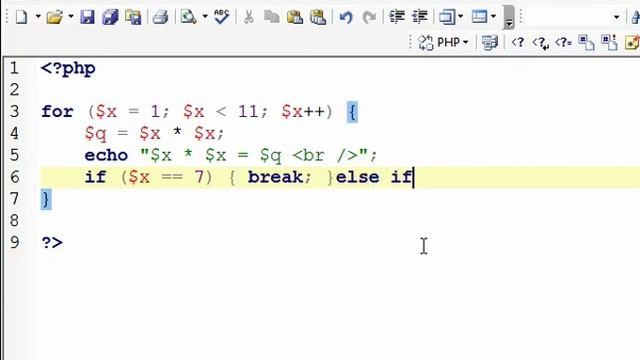 015 php contniue break thefor смотреть онлайн
