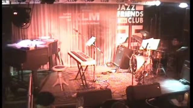 Андрей Кондаков Eiectric Project