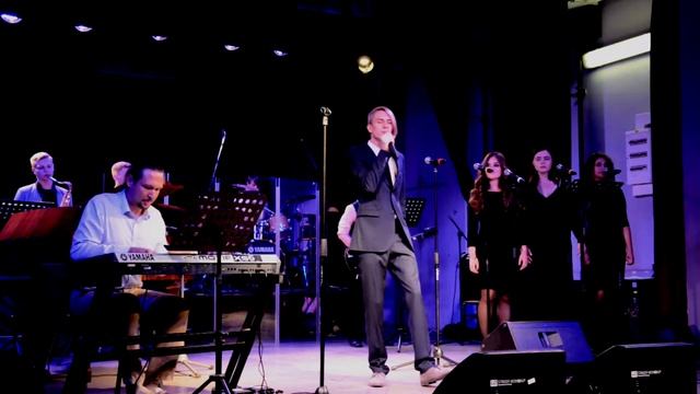 Лучшее исполнение песни "Я тебя рисую' смотреть онлайн