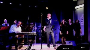 Лучшее исполнение песни "Я тебя рисую'