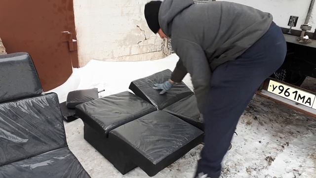 Диваны в камаз смотреть онлайн