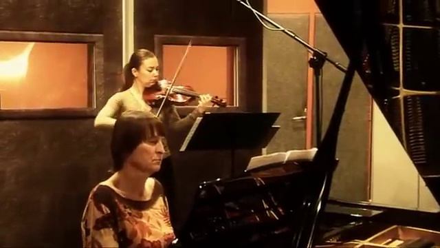 Dedicated to Krystian Zimerman and new Polish composers XXI century смотреть онлайн