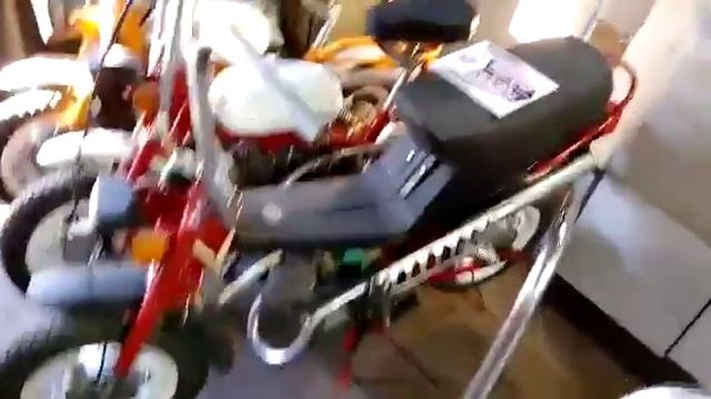 мини рига 26 и Стелла смотреть онлайн