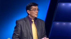Своя игра. Пахомов - Тальянский - Бабаков (03.03.2012)
