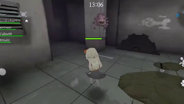 первое видео играем в granny house online :D смотреть онлайн