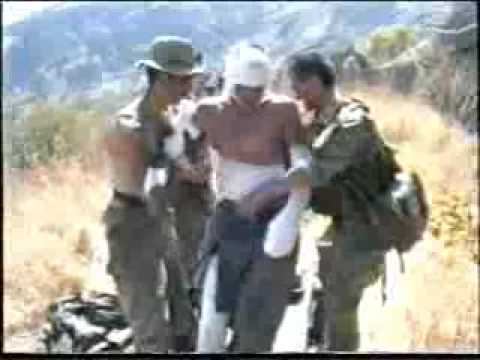 ДШМГ ПВ, часть 2