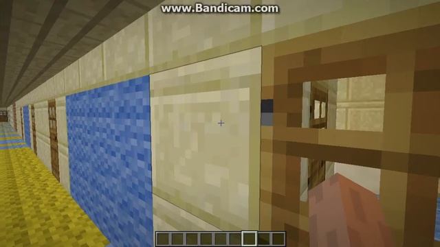 титаник (обзор карты) майнкрафт смотреть онлайн