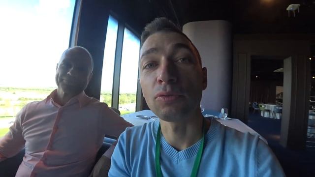 ВСЕ СВОИ #11 – Корейская косметика «Mi-Mi» в Кингисеппе! Бизнес-форум «Энергия возможностей»! смотреть онлайн