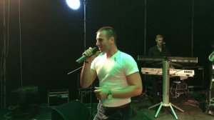 Остра Тирнина. Біла Дівка на «Вичурках у Іванувцях» 2018