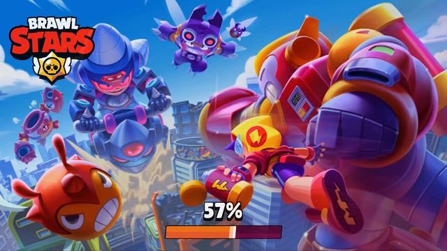 НОВЫЙ "ЧИТЕРСКИЙ" ГАДЖЕТ на БО! НОВЫЙ ГАДЖЕТ БО РАСТЯЖКА в BRAWL STARS смотреть онлайн