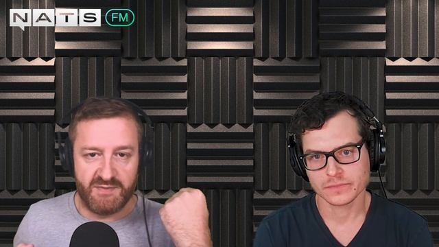 EP09: Grokking NATS.io Streams and Consumers смотреть онлайн