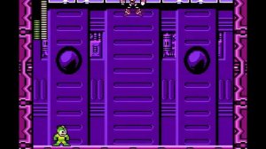 Rockman 7 / Megaman 7 - #6: Abishai - Заря Мегамена (ФИНАЛ) - [ПРОХОЖДЕНИЕ]