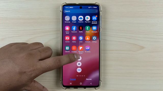 Samsung Galaxy : How To Send Feedback On Samsung Members & Whatsapp смотреть онлайн