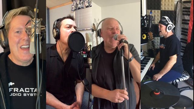 SamHill 2021 Lay Your Hands On Me Axe-Fx III смотреть онлайн
