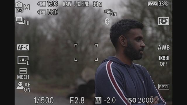 Sony A7IV Autofocus - Settings/Modes Explained смотреть онлайн