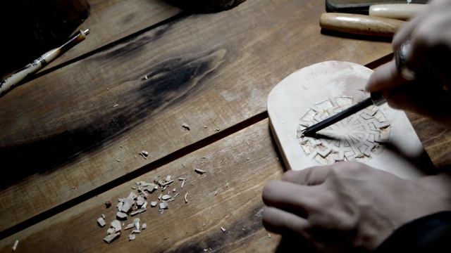 Кельтский подсвечник своими руками смотреть онлайн