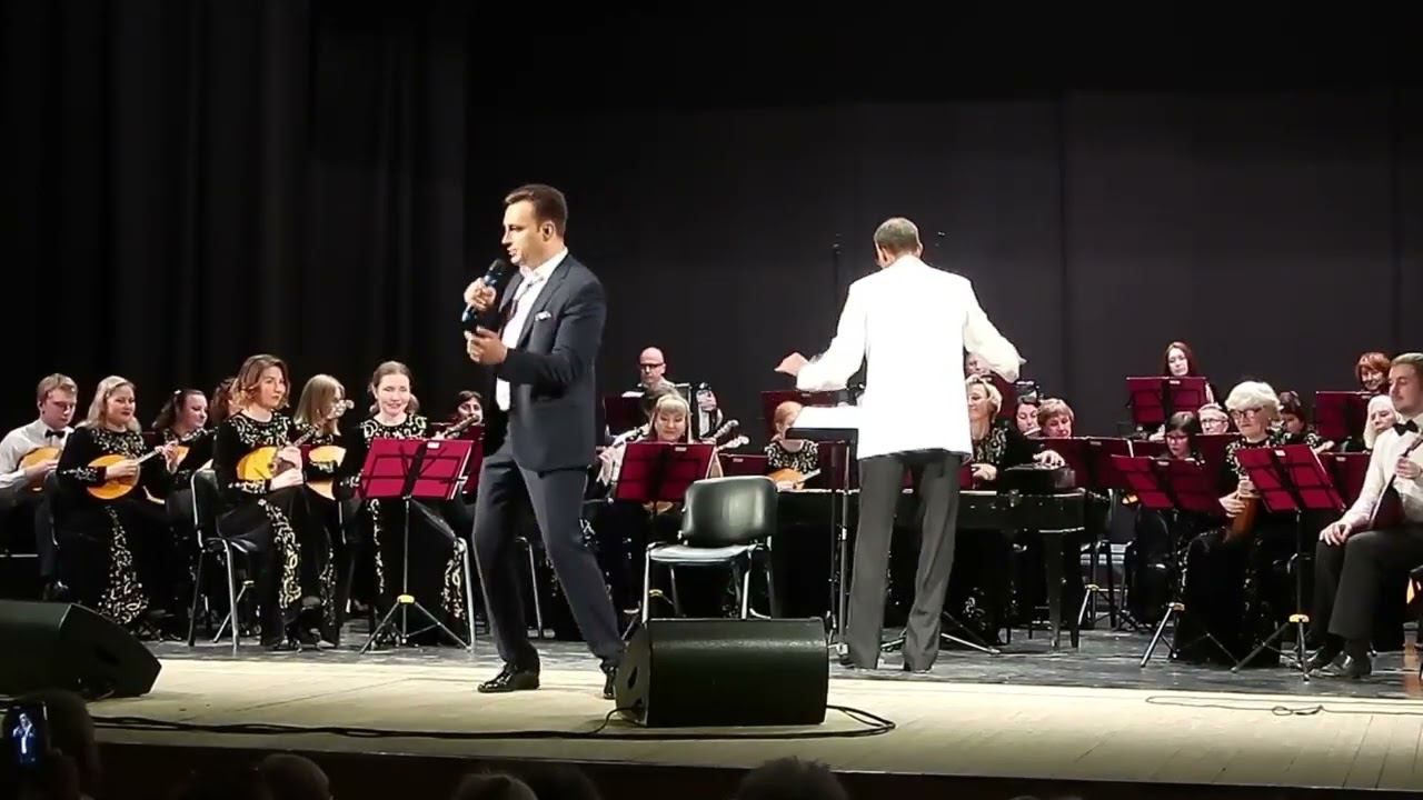 Владислав Косарев. Если ты весел. смотреть онлайн