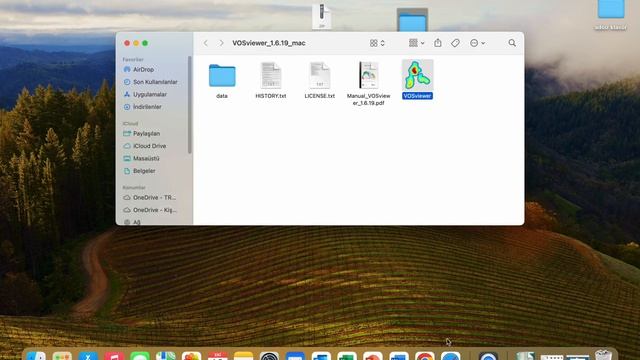 Macbook Bilgisayarlara VOSviewer Nasıl Kurulur? #vosviewer #macbook #turizm смотреть онлайн
