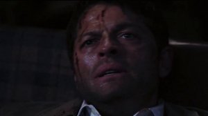 Кастиэль|| Я не Ангел