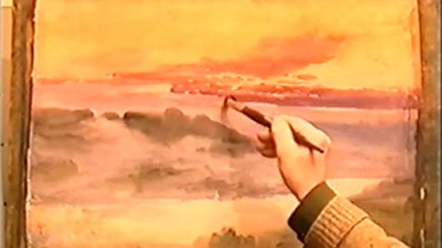 Вечерний мотив (С. Андрияка) смотреть онлайн