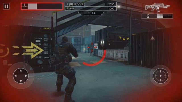 Обзор игры Afterpulse смотреть онлайн