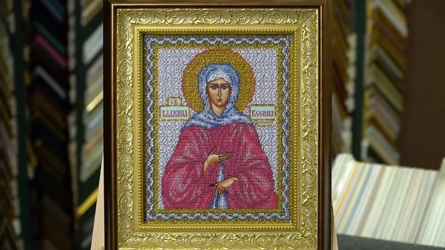 Вышивка бисером для начинающих. Простые принты и схемы. смотреть онлайн