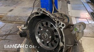 Автоматическое сцепление для ВАЗ