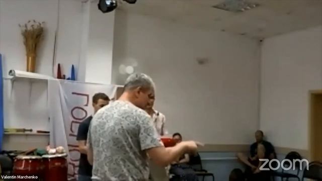 08.08.22. Служение Духа. Пастор Валентин Марченко. "Сила слова" смотреть онлайн