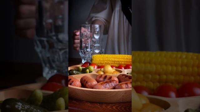 «Менажница» сервировка Вашего стола. смотреть онлайн