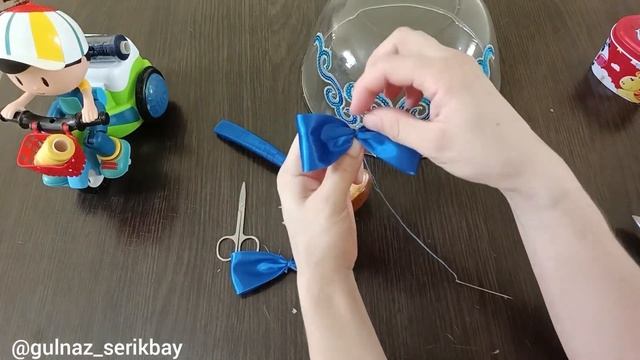 Баланы қырқынан шығару дәстүрі. Соңына дейін көріп шықсаныз смотреть онлайн