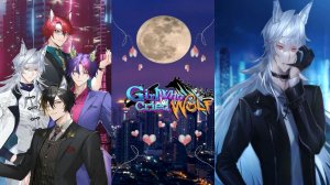 Girl Who Cried Wolf / Девушка, которая кричала "Волк" / Глава 15 / Нейт/ Партнер в полном смысле /💎