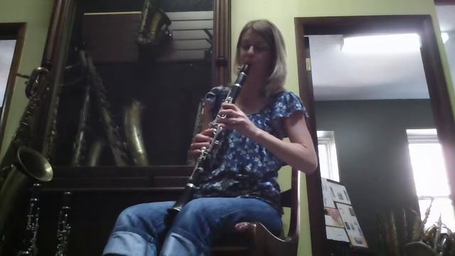 Audrey Denny Plays Silver Key R13 545021 pt2 смотреть онлайн