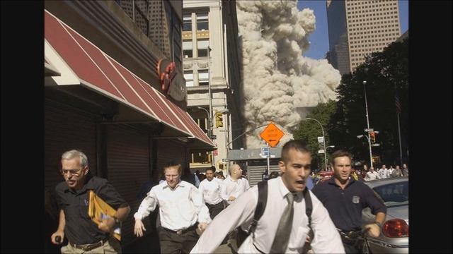 World Trade Center History In Pictures