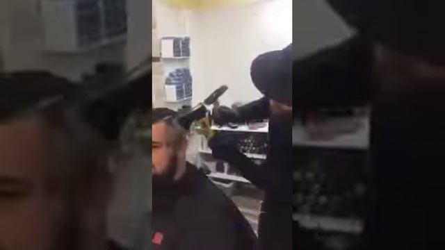 Балта балка менен чач кесуу смотреть онлайн