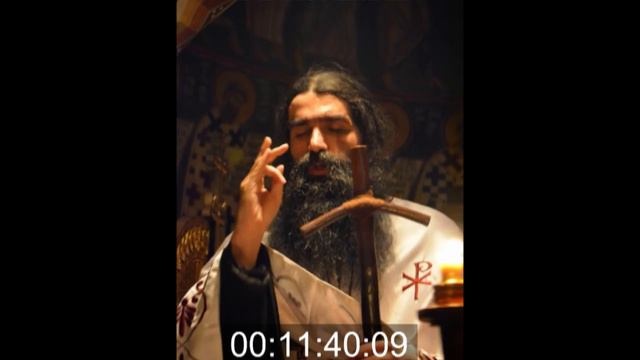 2020 06 03 Св. цар Константин и царица Јелена - О.Рафаило смотреть онлайн