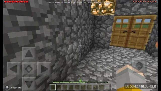 ОБЗОР нового Майнкрафте версия 1.2.0.2 смотреть онлайн