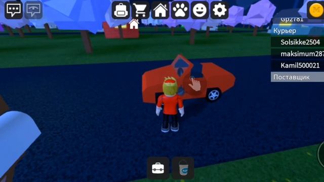 играю работа в пиццерии в роблоксе!! смотреть онлайн