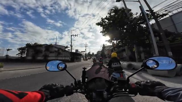 DJI Osmo Action 4 60fps Raw Video