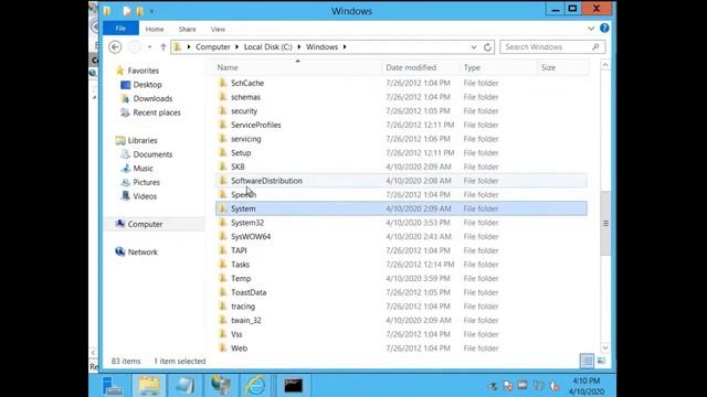 SOLVED: How to backup and restore IIS 8.0 Configuration in Windows Server 2012 смотреть онлайн