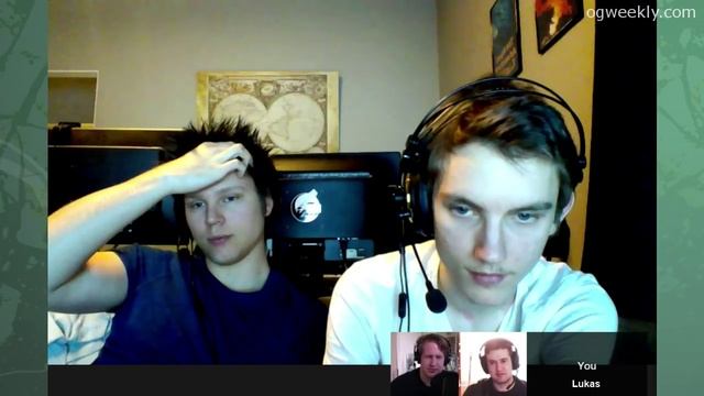 Overgrowth Weekly 106 - Turner redesign смотреть онлайн