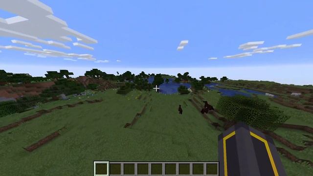 10 AWESOME SEEDS IN MINECRAFT JAVA EDITION (1.16.4 update!) смотреть онлайн