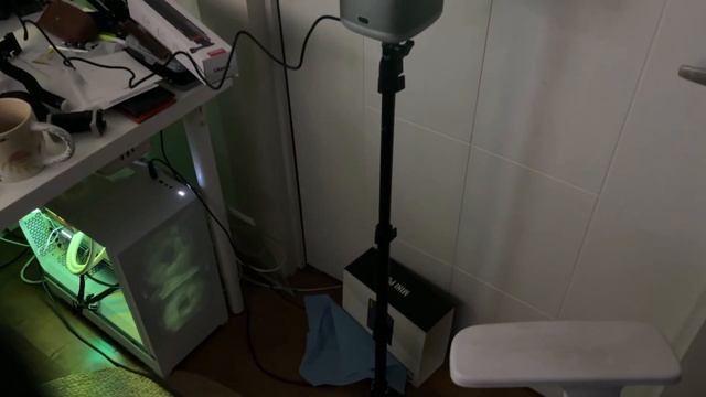 A GAME Changer  - XGIMI MoGo 2 Portable Projector Review