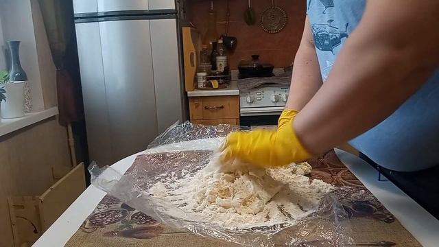 Силиконовая форма для декоративного камня!