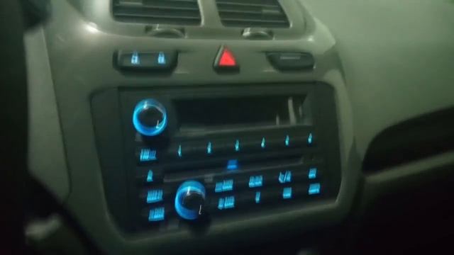 Ravon | Привезли новые Равоны в автосалон смотреть онлайн