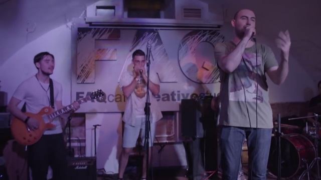 Freestyle Session #3 FAQ cafe 07/08/2015 смотреть онлайн