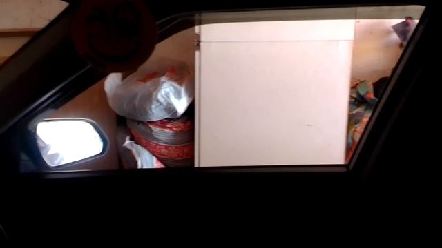 Автомобильный мир