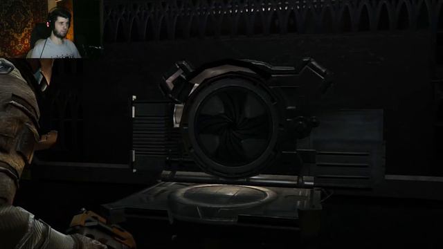 СВАРЩИК - ПАРЕНЬ РОБОТЯЩИЙ ► Dead Space #1