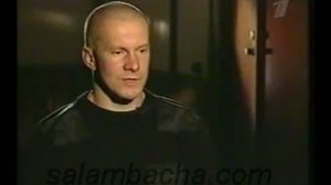 Альфа и Вымпел в Беслане