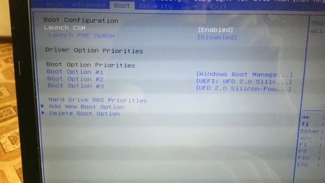 Asus X501A usb flash Windows setup смотреть онлайн